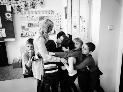 Šikulky_závěr roku