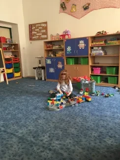 Školní družina 1_leden