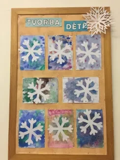 Školní družina 1_leden