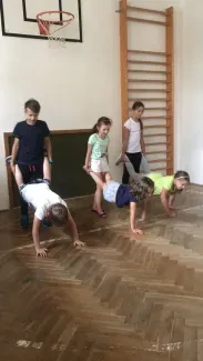 Příměstský tábor_Z pohádky do pohádky