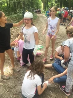 Školní pouť - 3. část