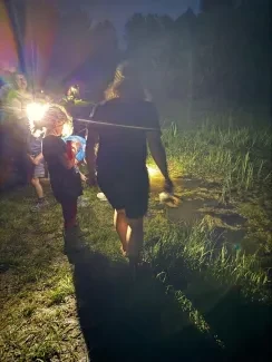 Plachta_přírodovědná expedice