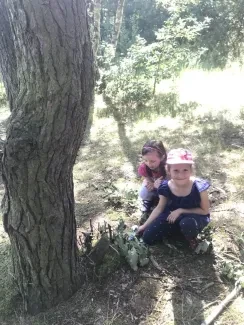 Příměstský tábor_Z pohádky do pohádky