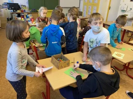 ŠD2_advent a Vánoce