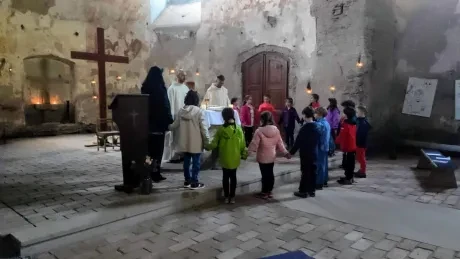 Škola v přírodě_2. A