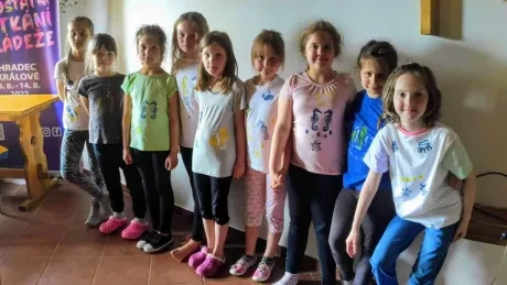 Škola v přírodě_2. A