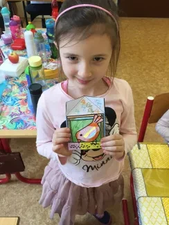 Školní družina 1_únor