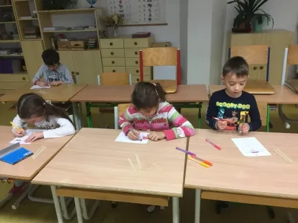 Šikulky_1. třídy_listopad, prosinec