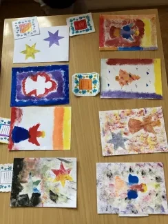 ŠD2_advent a Vánoce