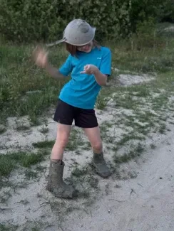 Plachta_přírodovědná expedice