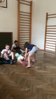 Příměstský tábor_Z pohádky do pohádky