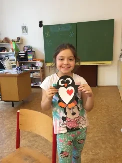 Školní družina 1_únor