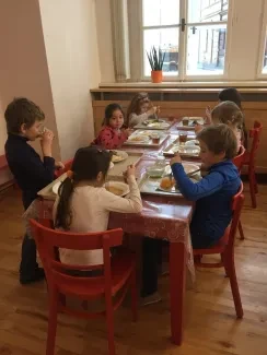 Školní družina 1_leden