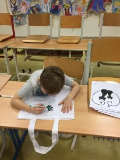 Šikulky_1. třídy_listopad, prosinec