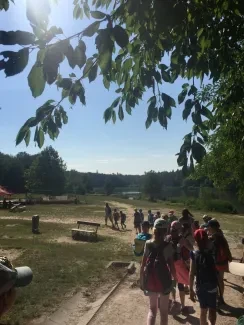 Školní pouť - 3. část