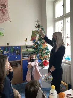 ŠD2_advent a Vánoce