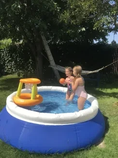 Příměstský tábor_Z pohádky do pohádky