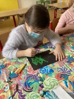 ŠD2_advent a Vánoce