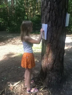 Školní pouť - 3. část