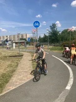 ŠD 2_preventivní program_Třebeš