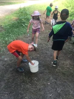 Školní pouť - 3. část