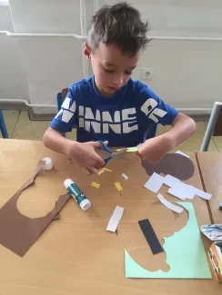 Šikulky_1. třídy_září, říjen