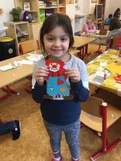 Školní družina 1_únor