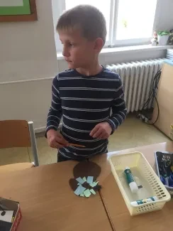 Šikulky_1. třídy_září, říjen