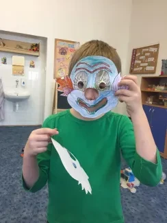 Školní družina 1_únor