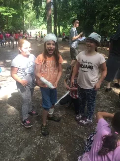 Školní pouť - 3. část