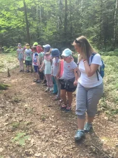 Školní pouť - 3. část