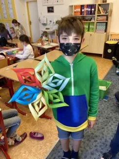 ŠD2_advent a Vánoce