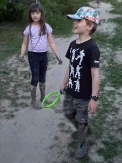 Plachta_přírodovědná expedice