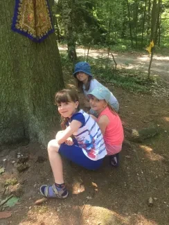 Školní pouť - 3. část