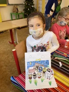 ŠD2_advent a Vánoce