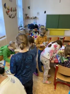 ŠD2_advent a Vánoce