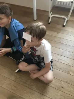 Příměstský tábor_Z pohádky do pohádky