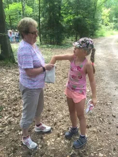 Školní pouť - 3. část