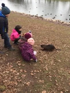 Školní družina 1_leden