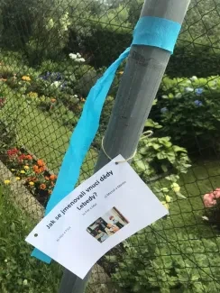 Příměstský tábor_Z pohádky do pohádky