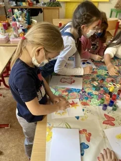 ŠD2_advent a Vánoce