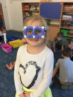 Prosinec v ŠD_1. třídy