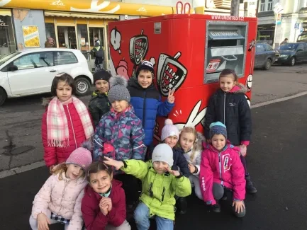 Školní družina 1_leden