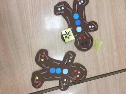 Šikulky_1. třídy_listopad, prosinec