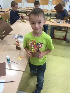 Šikulky_1. třídy_září, říjen