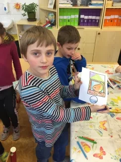 Školní družina 1_únor