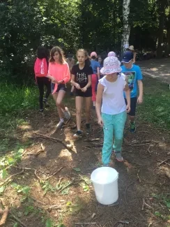 Školní pouť - 3. část