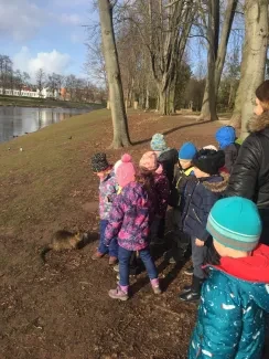 Školní družina 1_únor