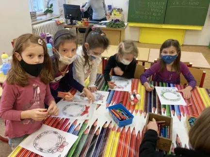 ŠD2_advent a Vánoce