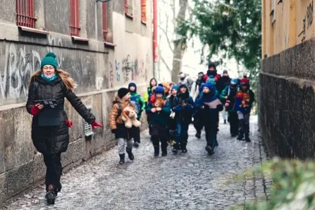 Kreativní učení_projekt_starý hradec_2. A_3